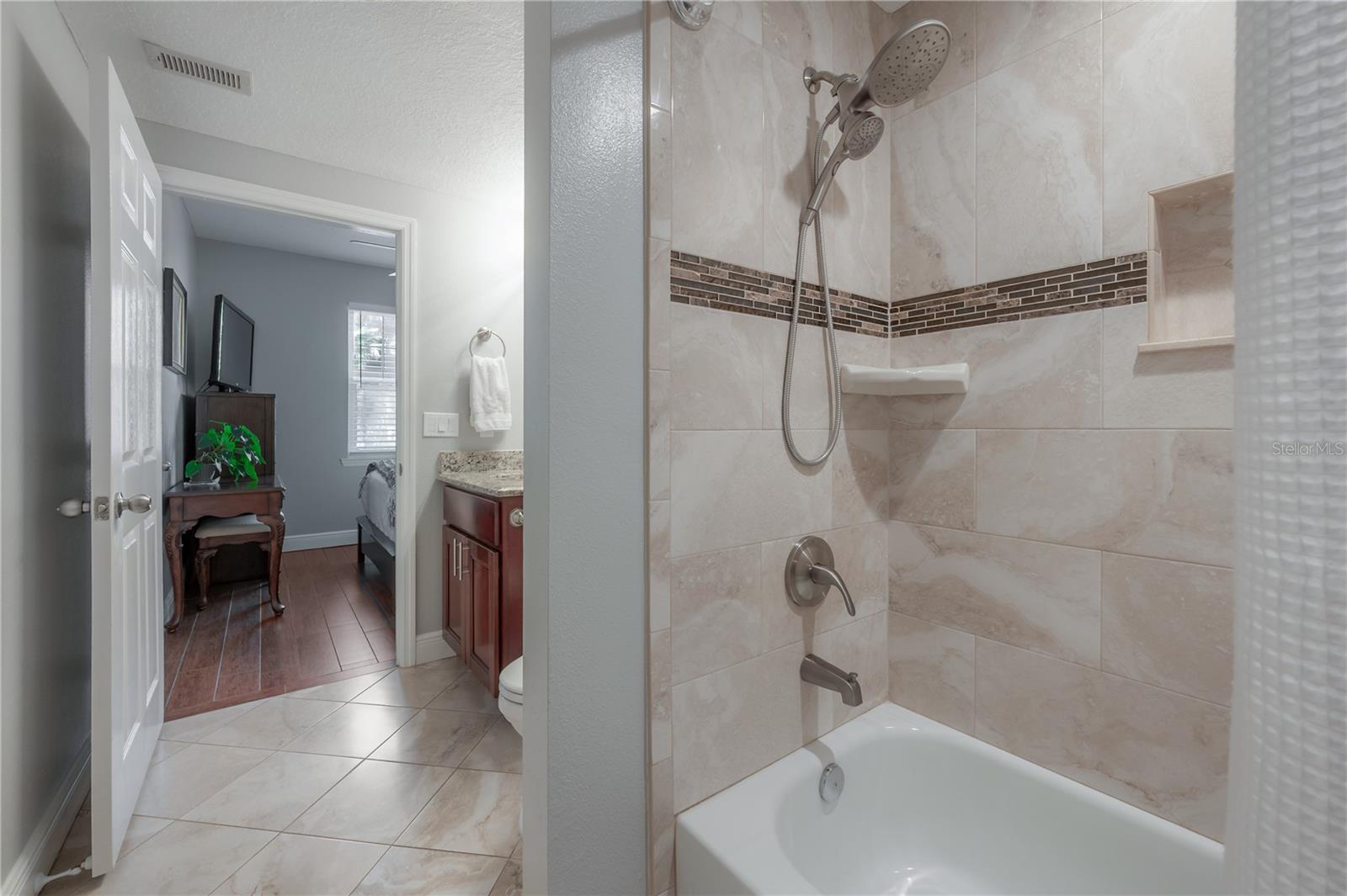 THE QUARTER AT YBOR - Residential