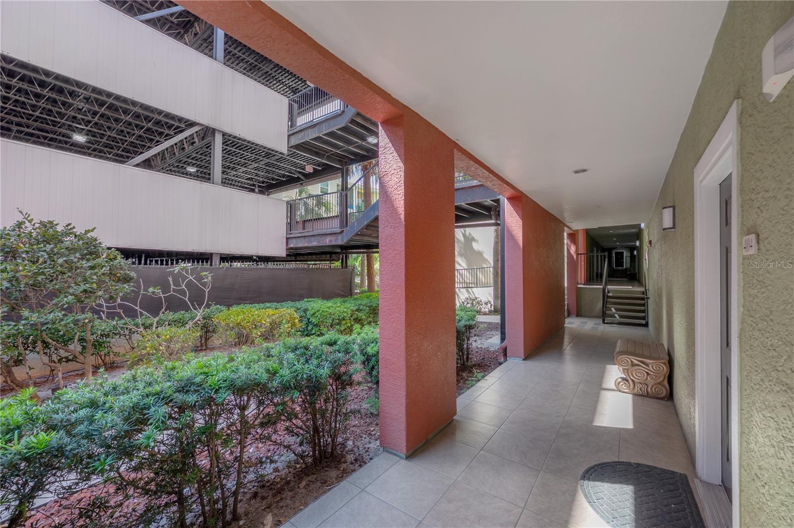 THE QUARTER AT YBOR - Residential