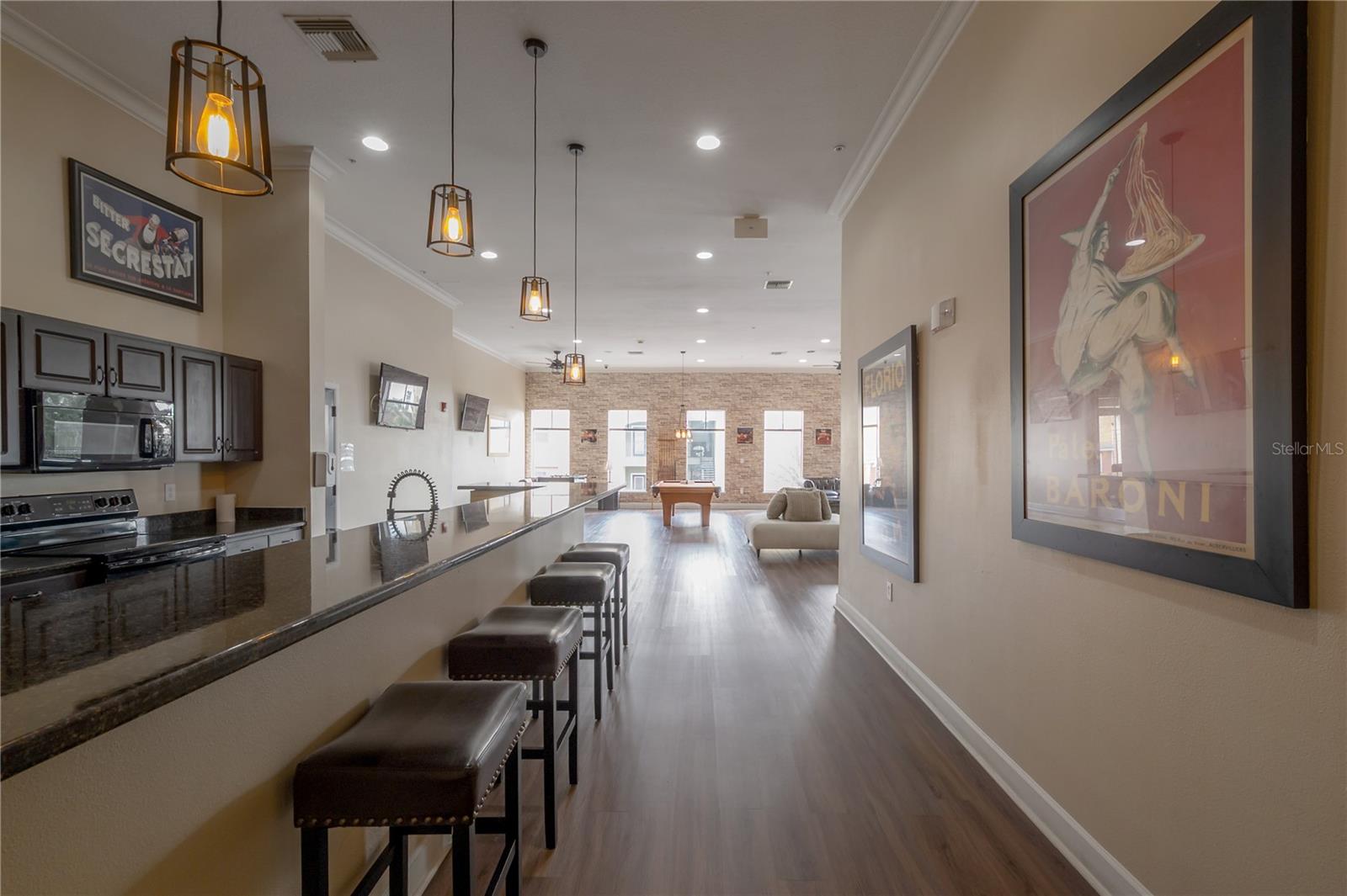 THE QUARTER AT YBOR - Residential