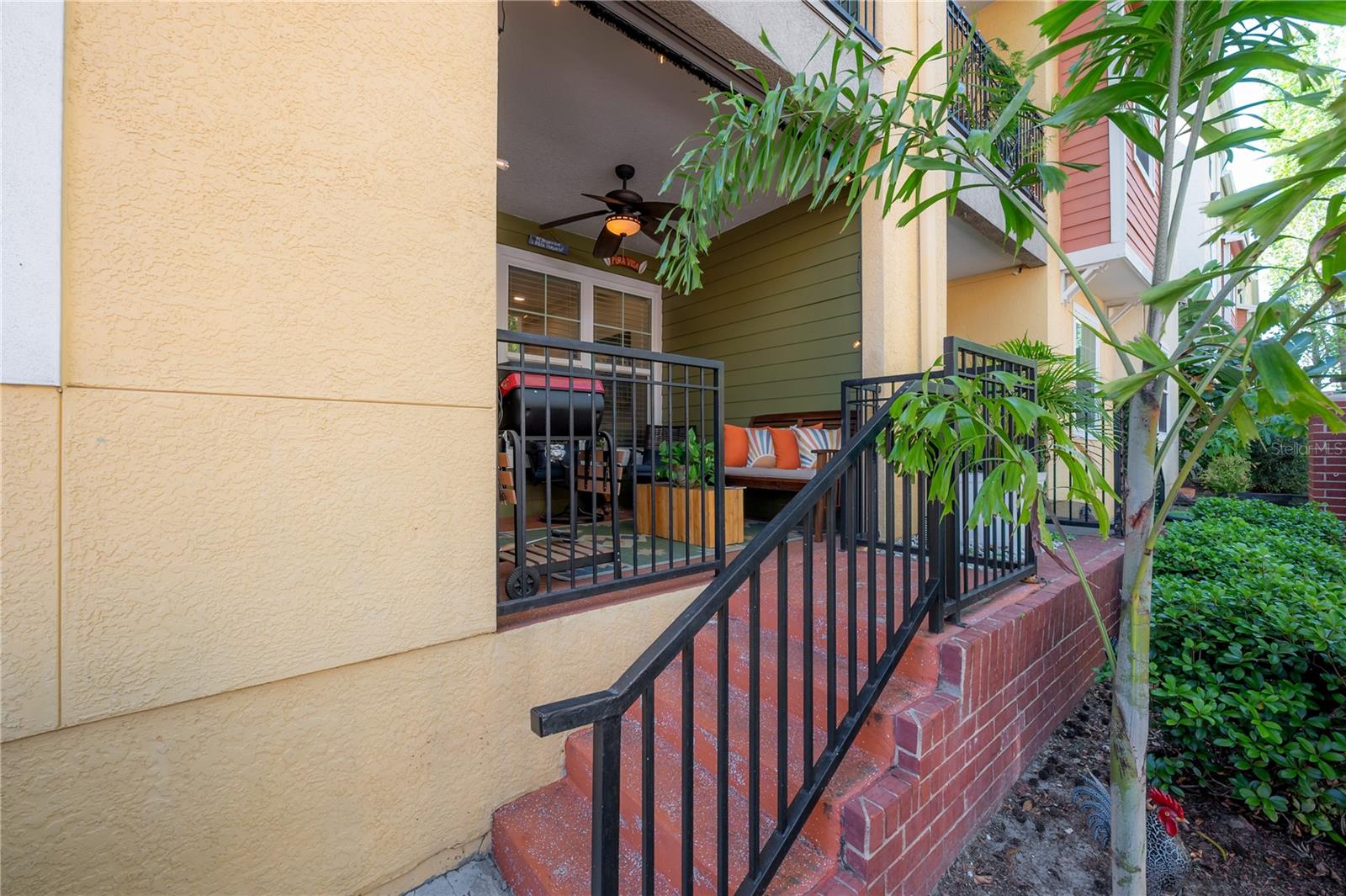 THE QUARTER AT YBOR - Residential