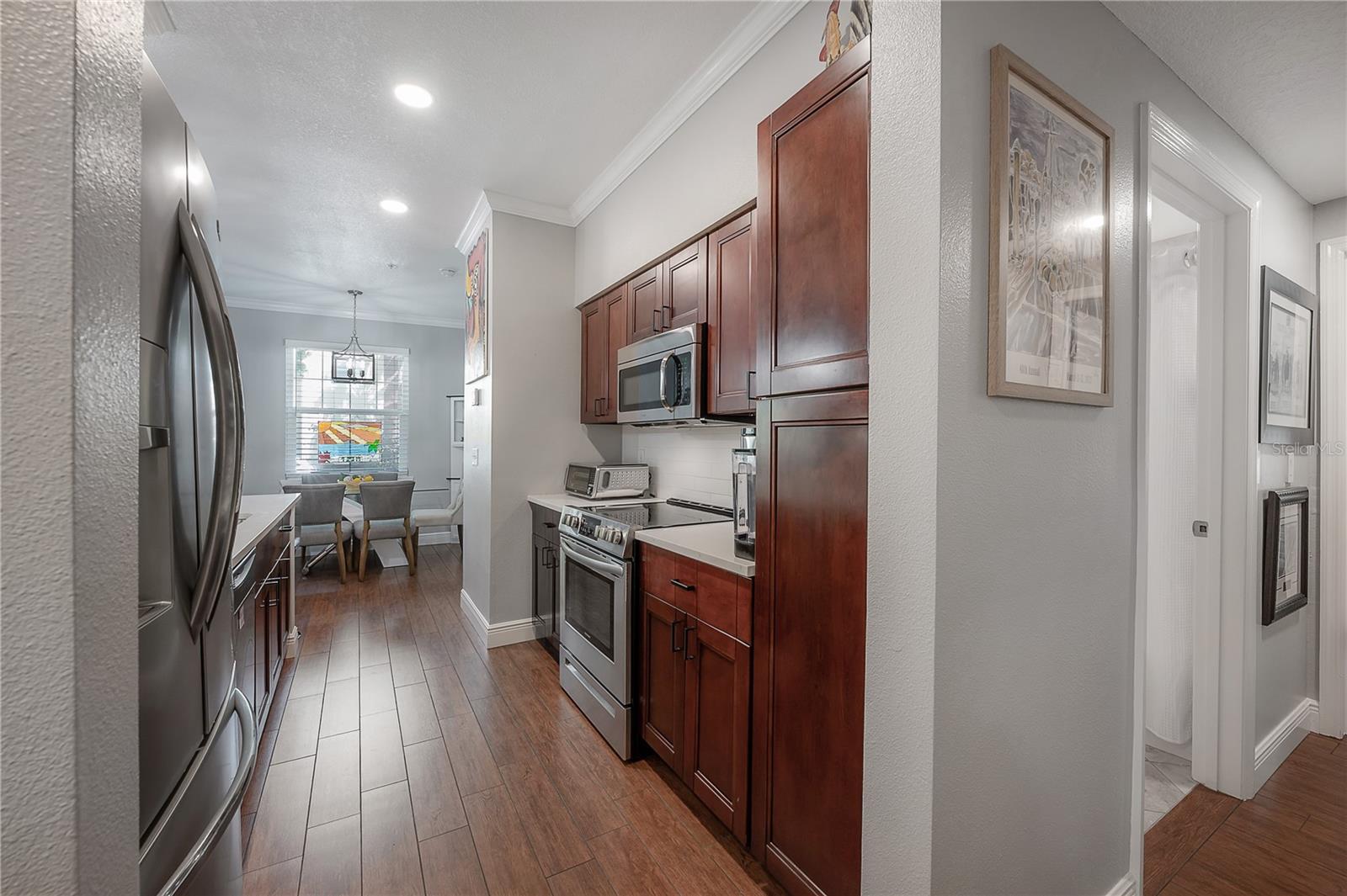 THE QUARTER AT YBOR - Residential