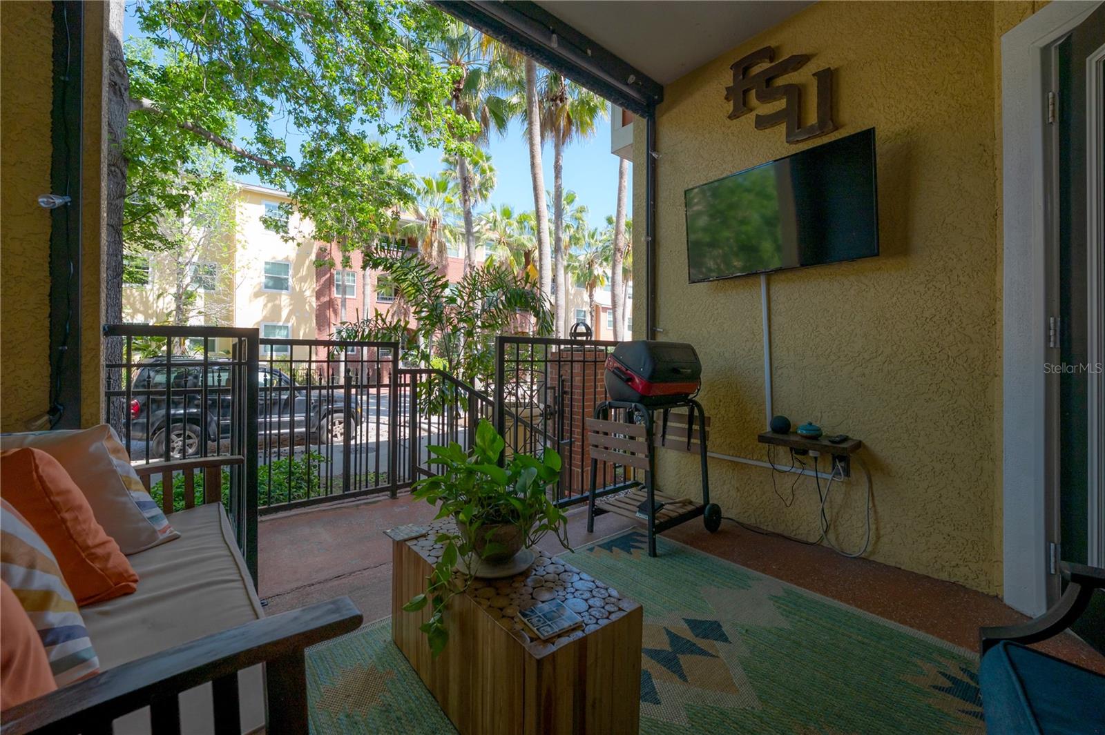 THE QUARTER AT YBOR - Residential