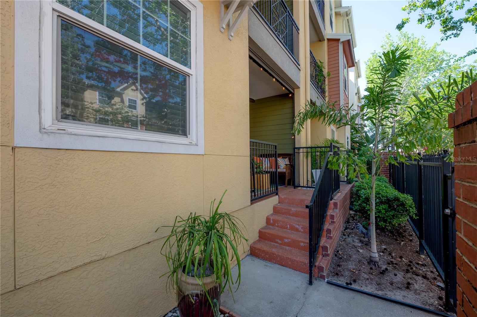 THE QUARTER AT YBOR - Residential