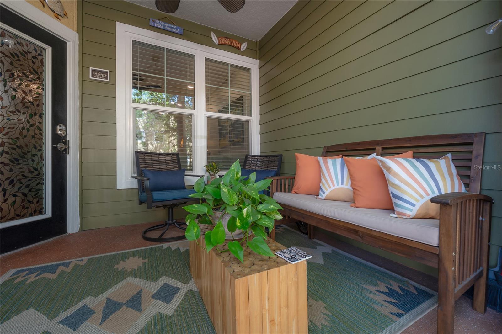 THE QUARTER AT YBOR - Residential