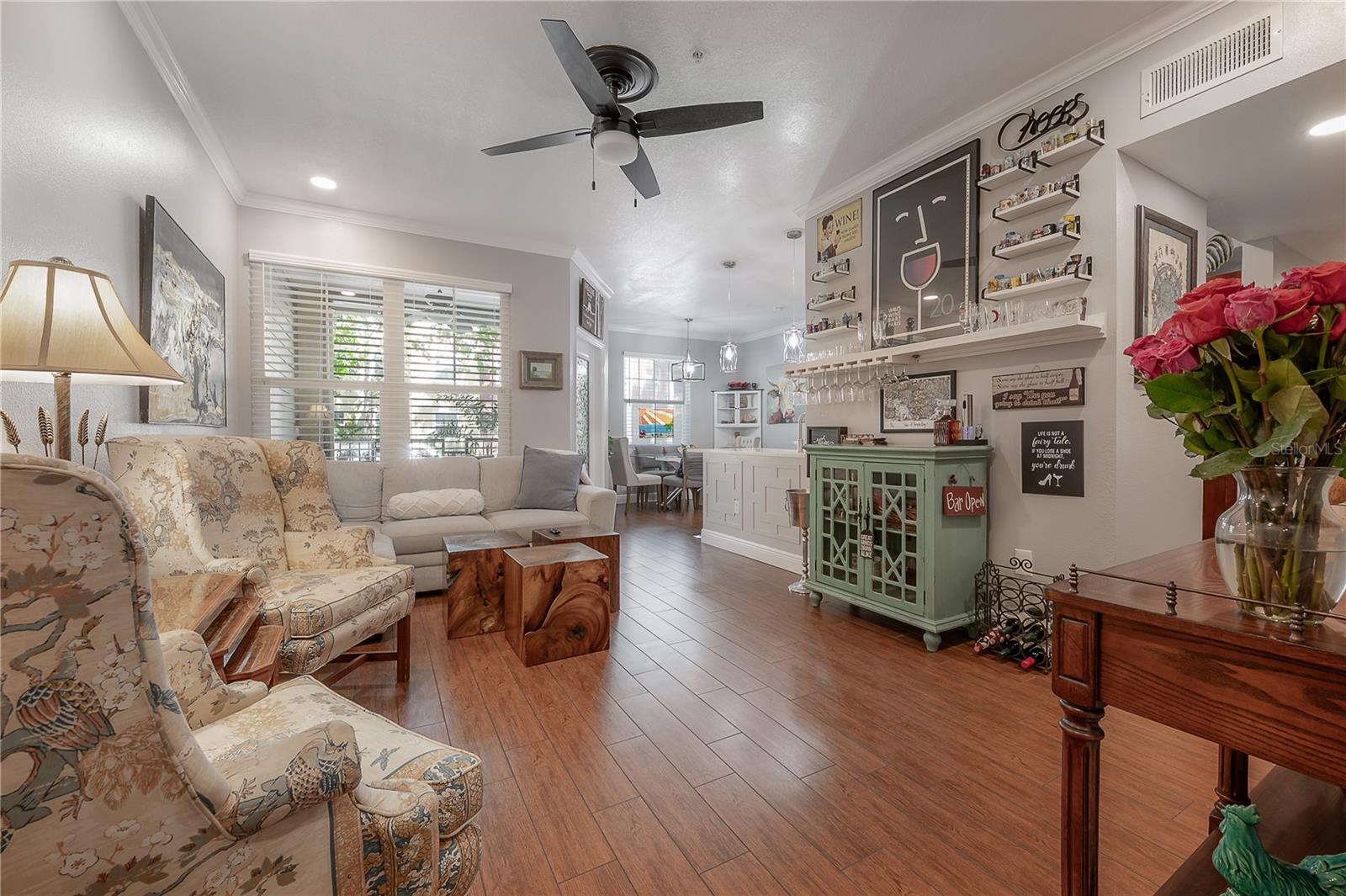 THE QUARTER AT YBOR - Residential