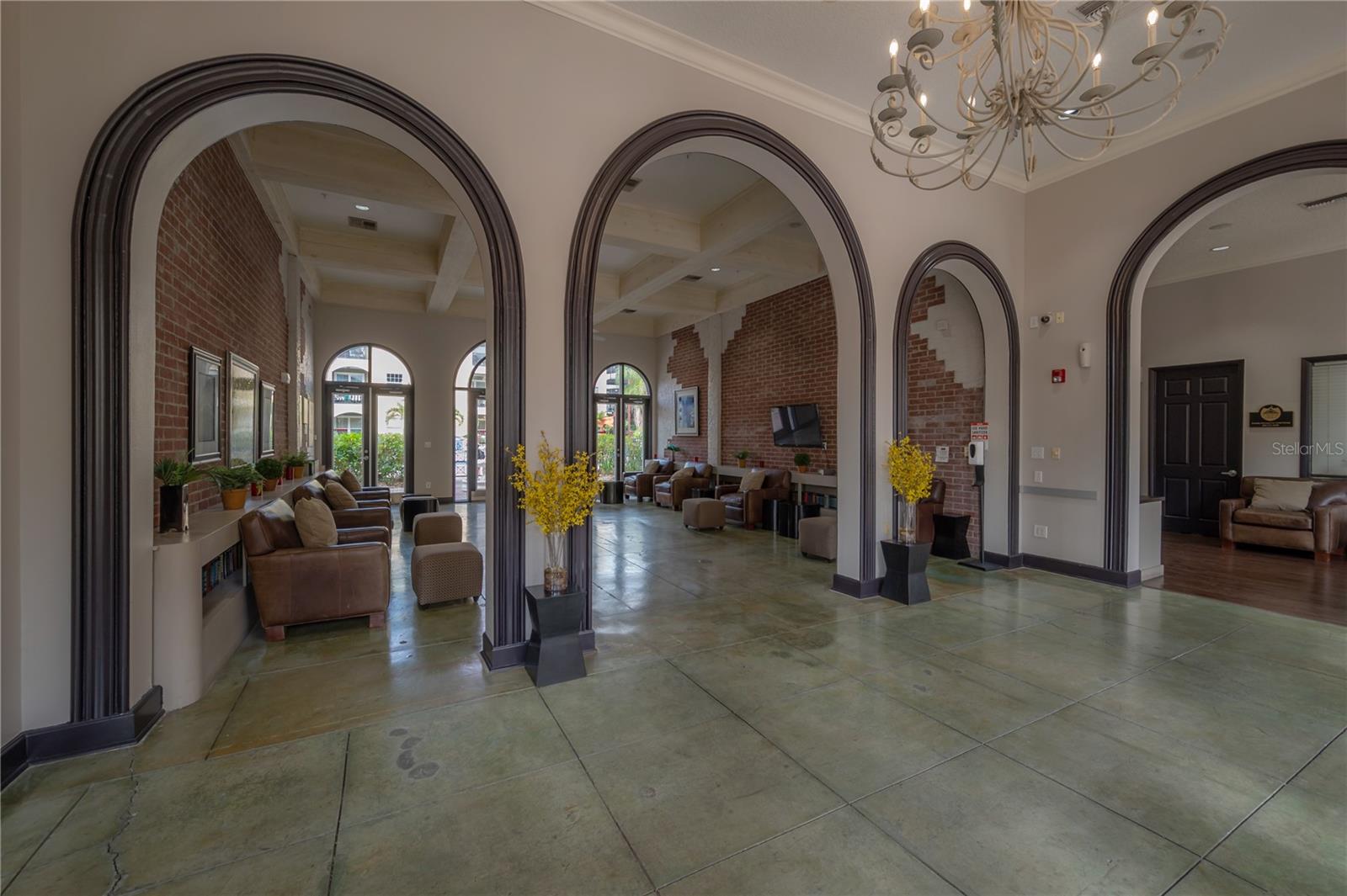 THE QUARTER AT YBOR - Residential