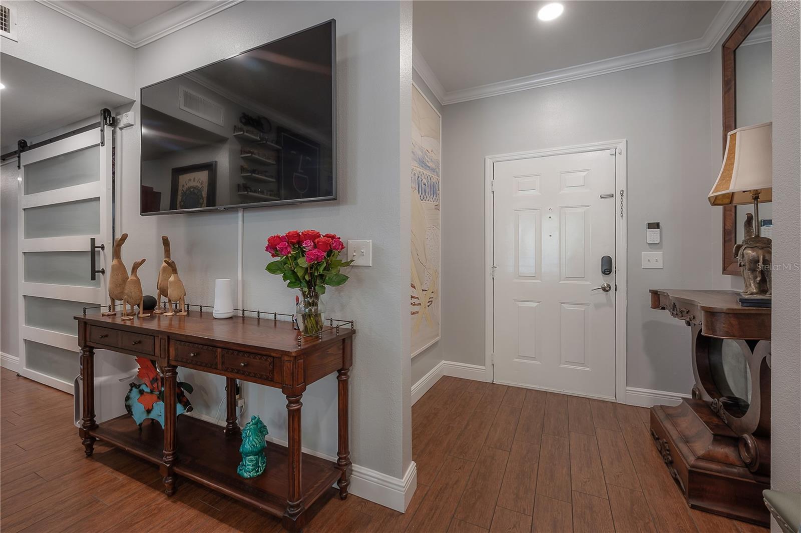 THE QUARTER AT YBOR - Residential