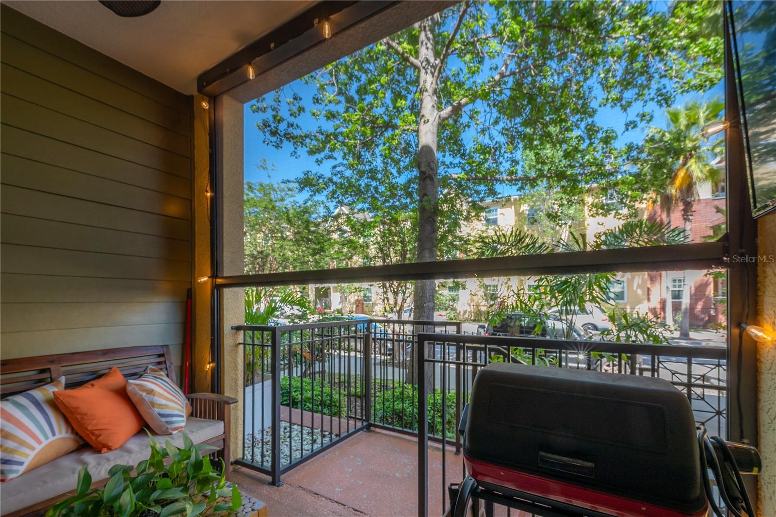 THE QUARTER AT YBOR - Residential