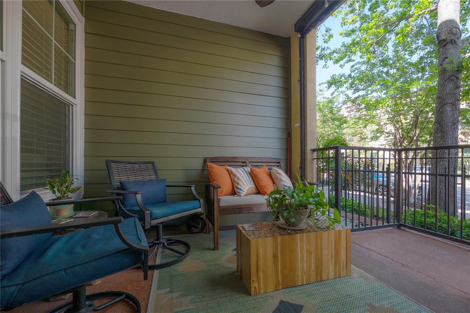 THE QUARTER AT YBOR - Residential