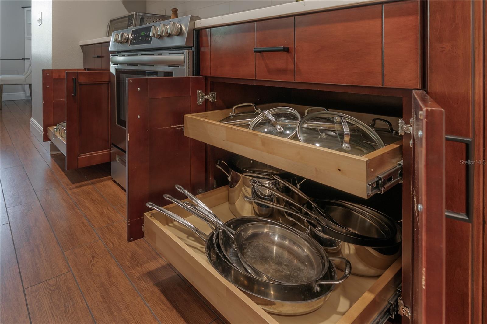 THE QUARTER AT YBOR - Residential