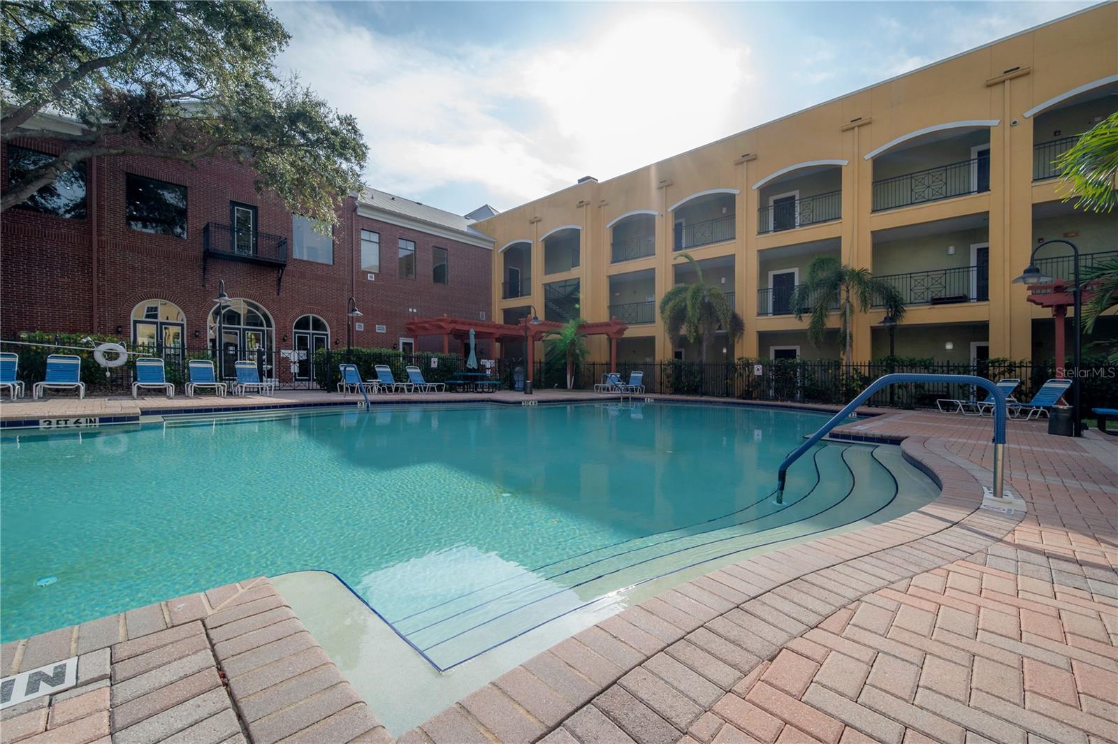 THE QUARTER AT YBOR - Residential