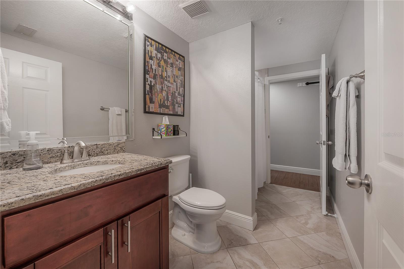 THE QUARTER AT YBOR - Residential