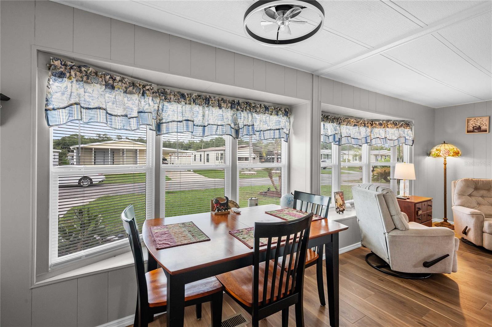 LAKE BETMAR ESTATES - Residential