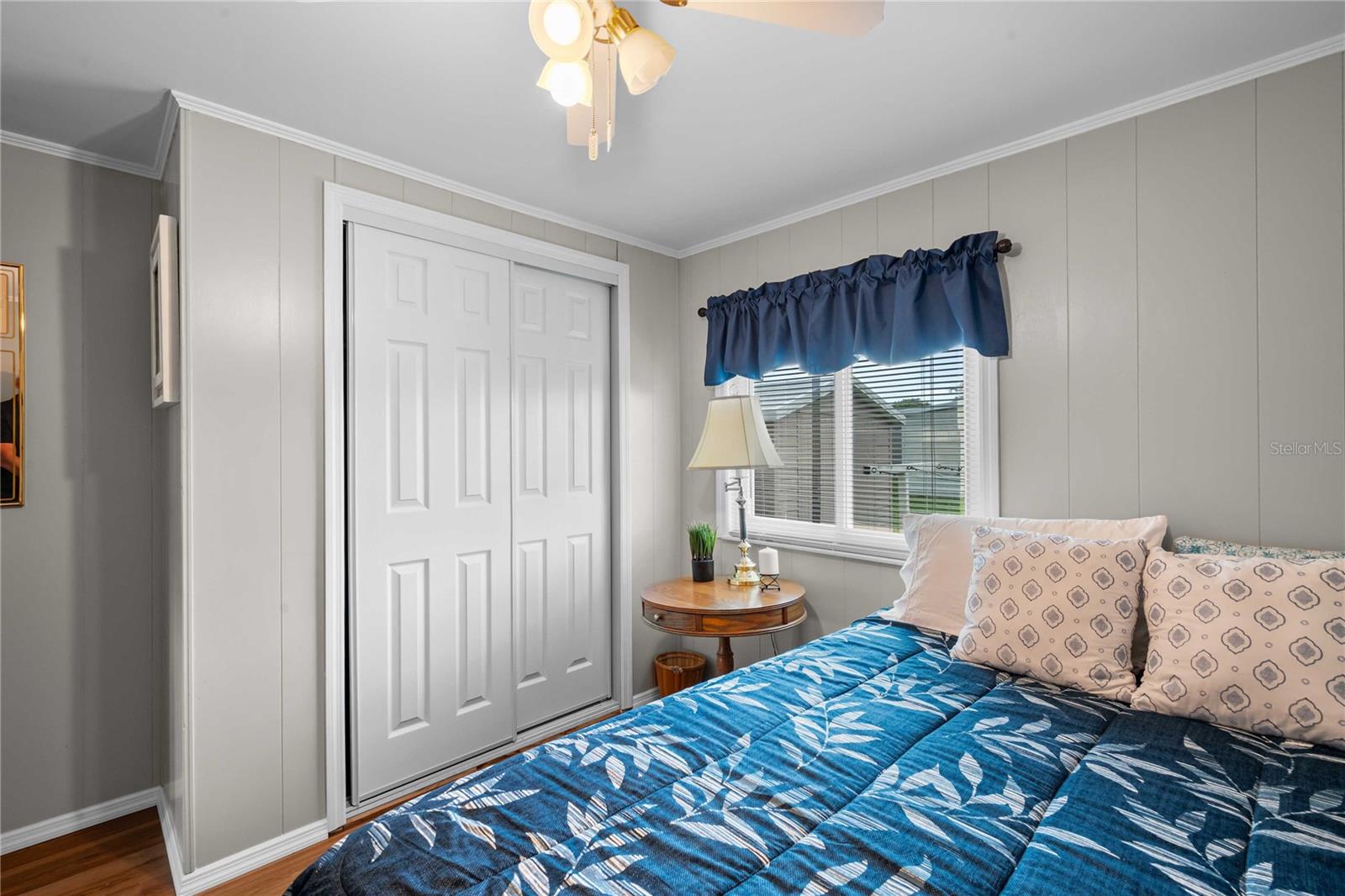 LAKE BETMAR ESTATES - Residential