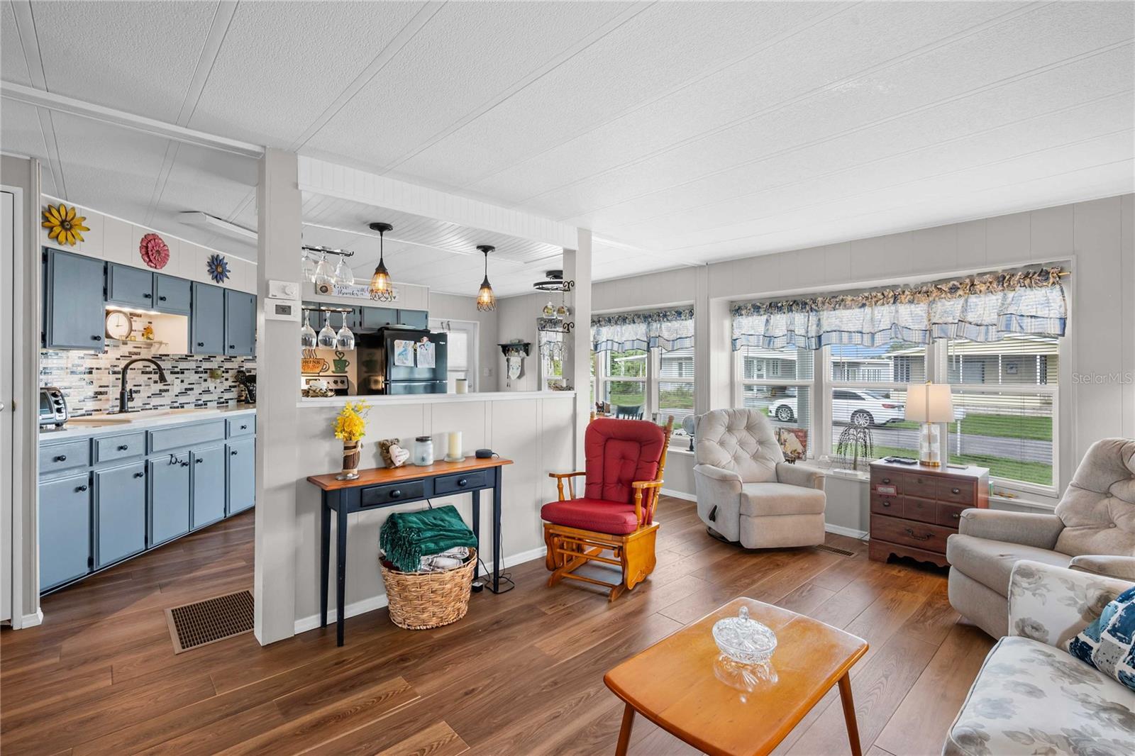 LAKE BETMAR ESTATES - Residential