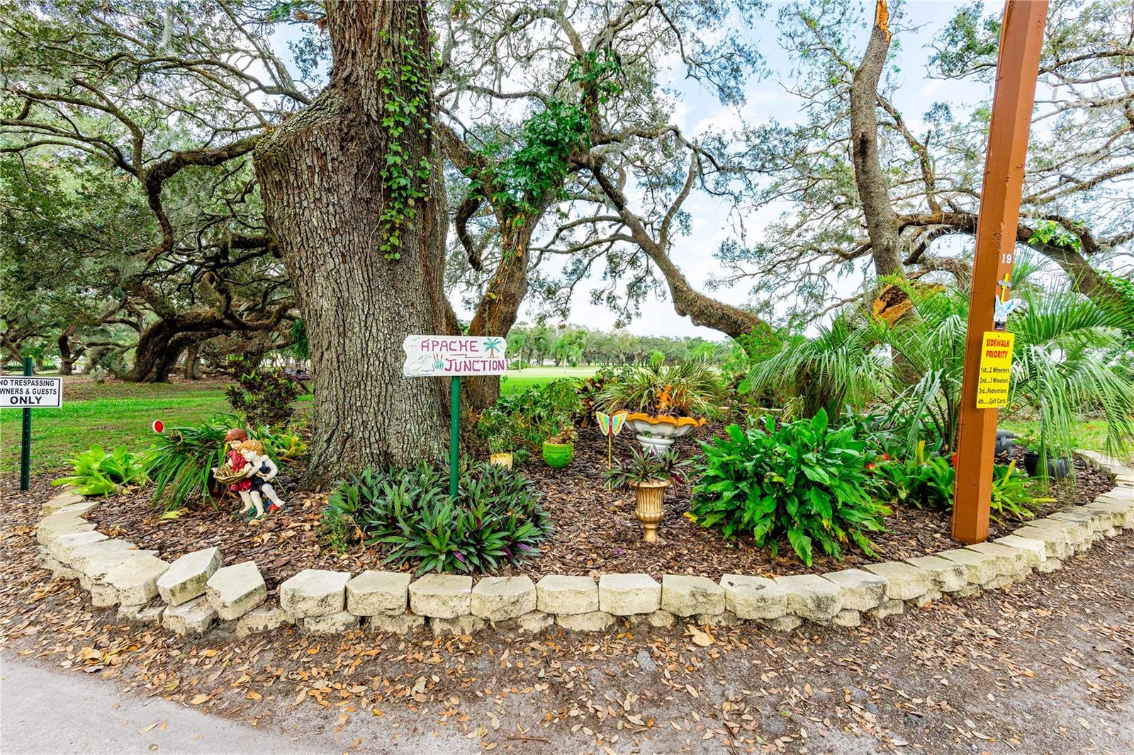 LAKE BETMAR ESTATES - Residential