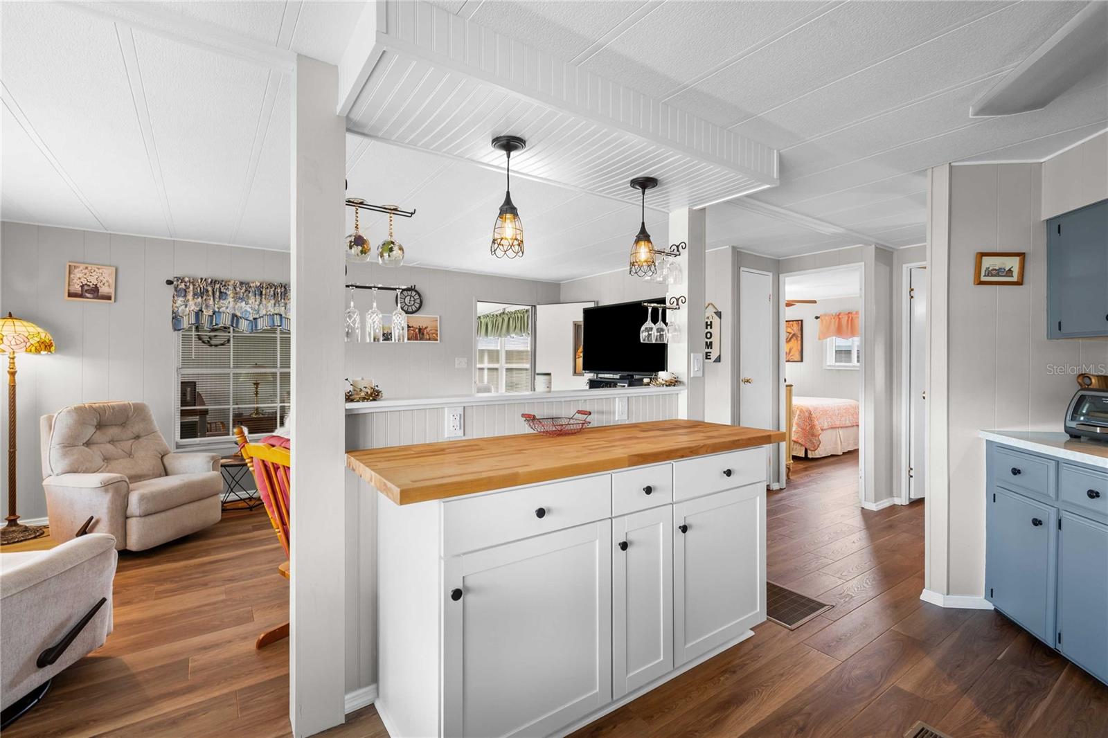 LAKE BETMAR ESTATES - Residential