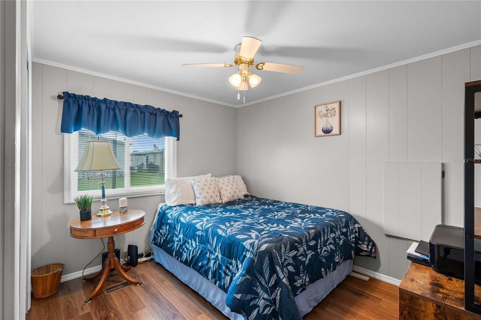 LAKE BETMAR ESTATES - Residential