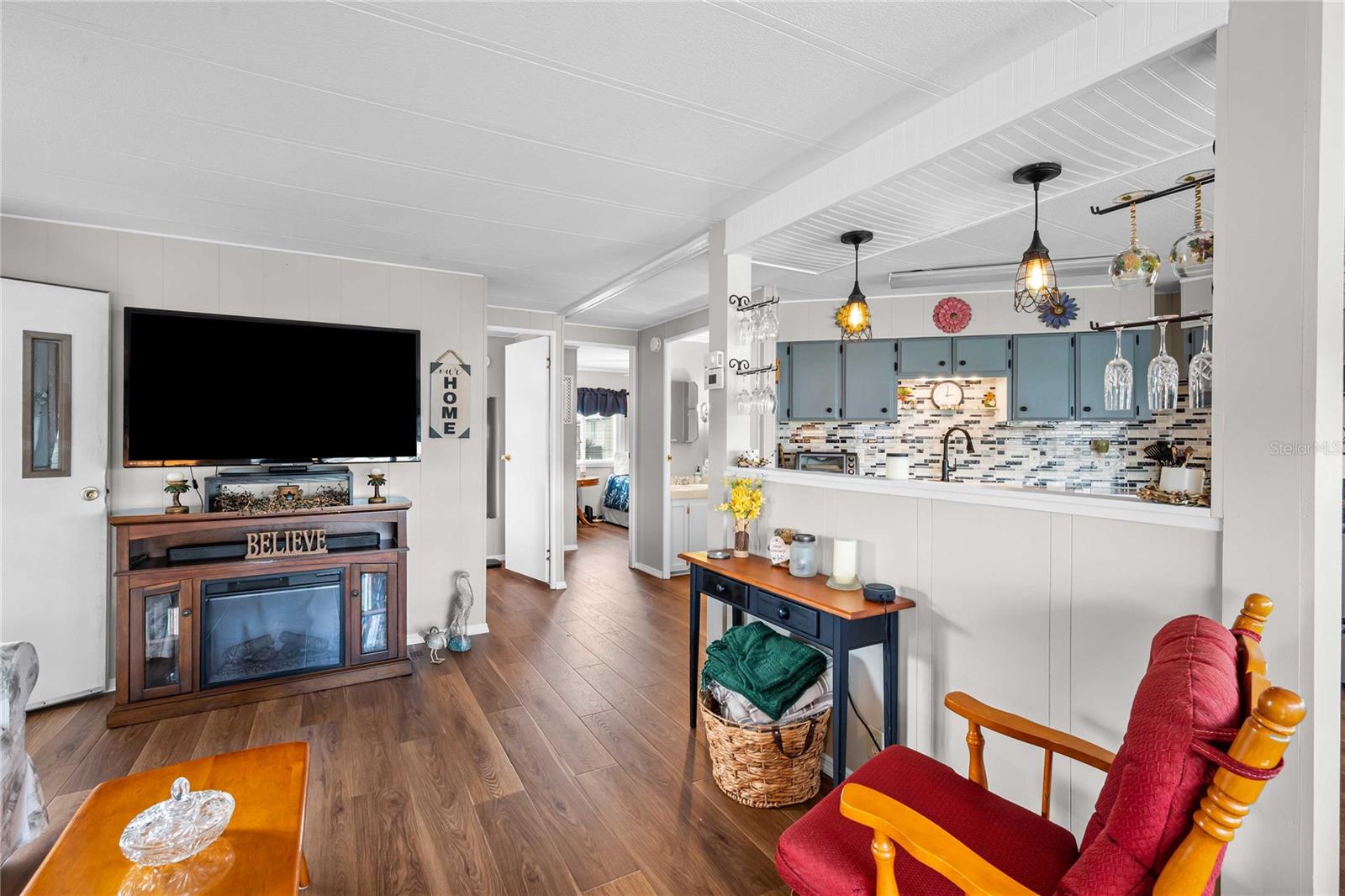 LAKE BETMAR ESTATES - Residential