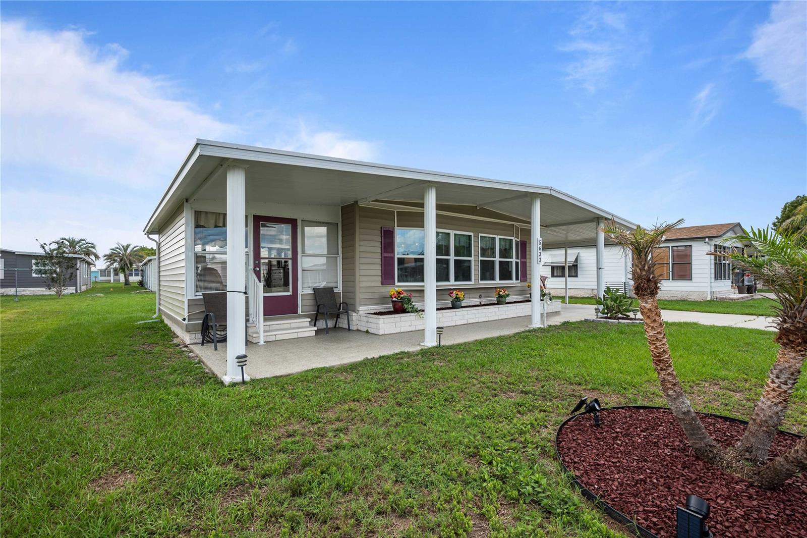 LAKE BETMAR ESTATES - Residential