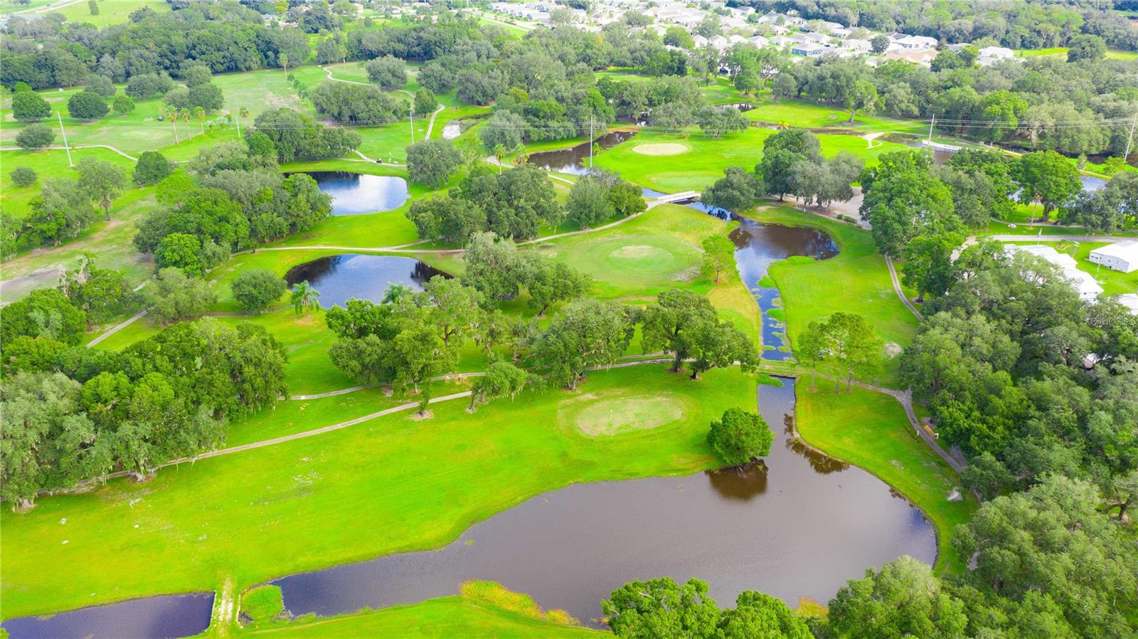 LAKE BETMAR ESTATES - Residential