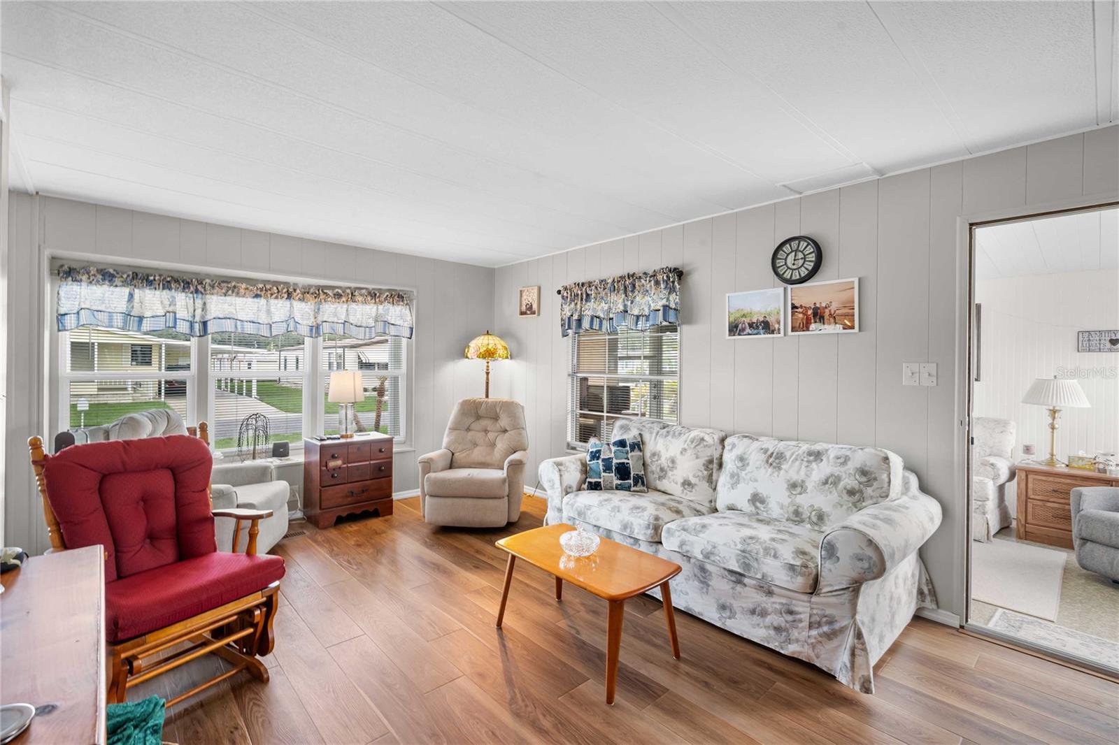 LAKE BETMAR ESTATES - Residential