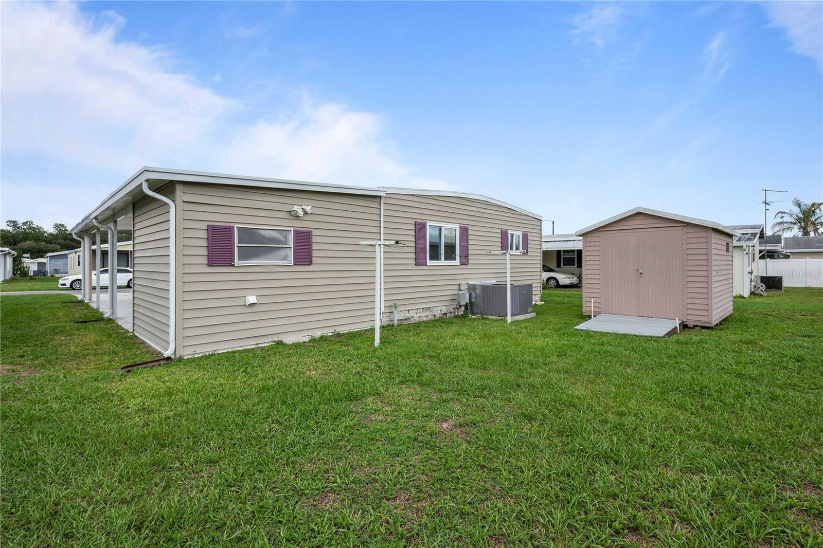 LAKE BETMAR ESTATES - Residential