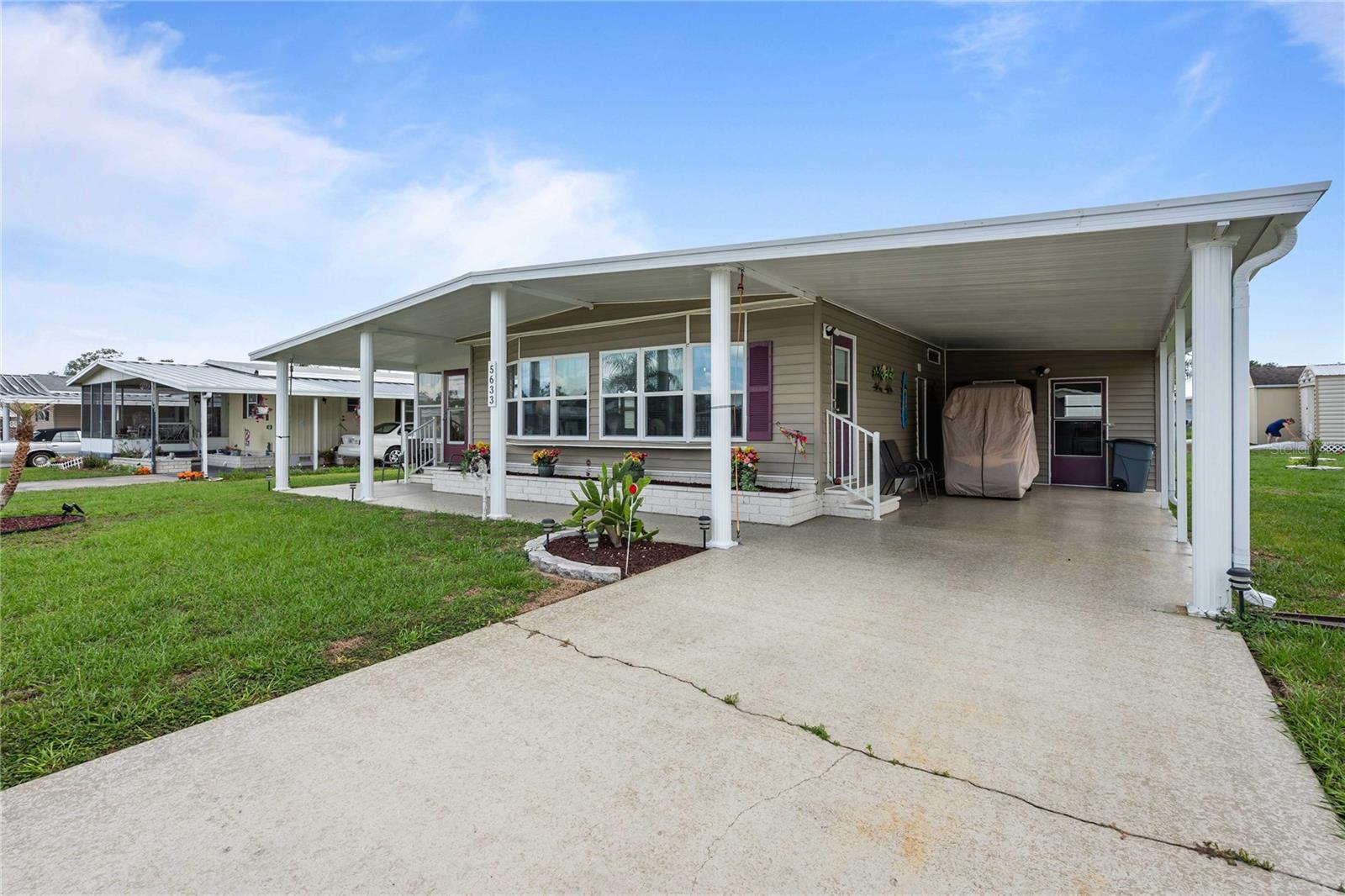 LAKE BETMAR ESTATES - Residential
