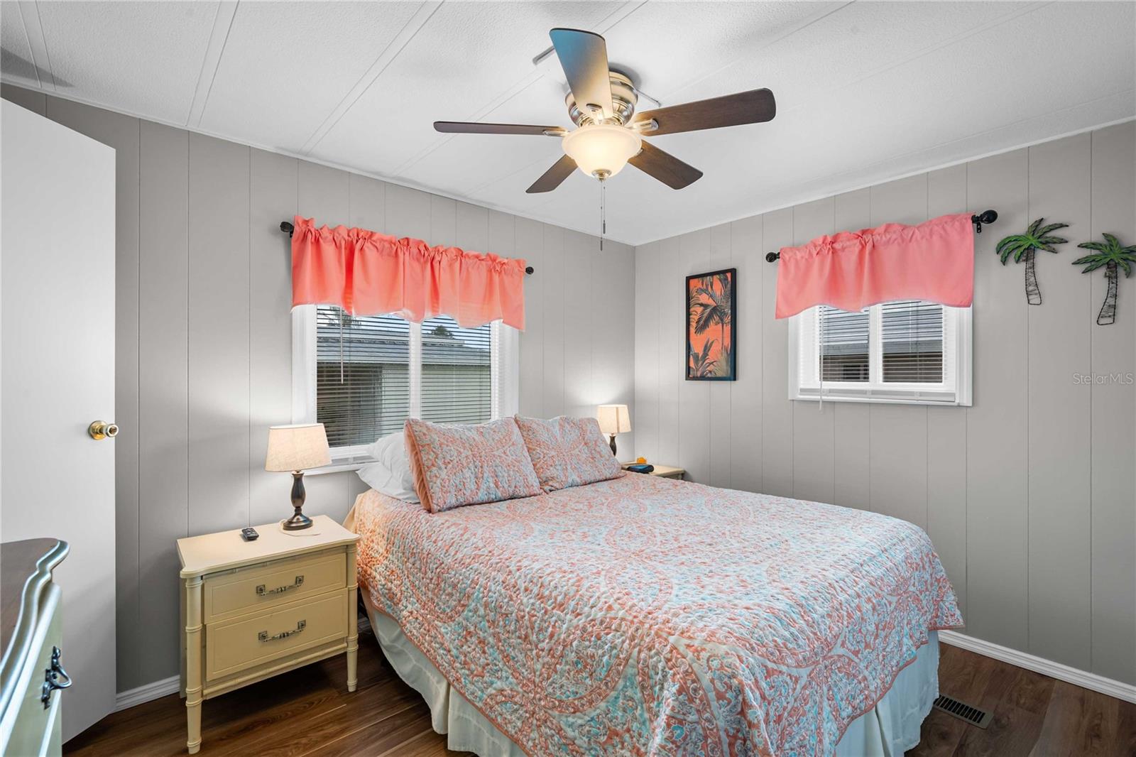 LAKE BETMAR ESTATES - Residential