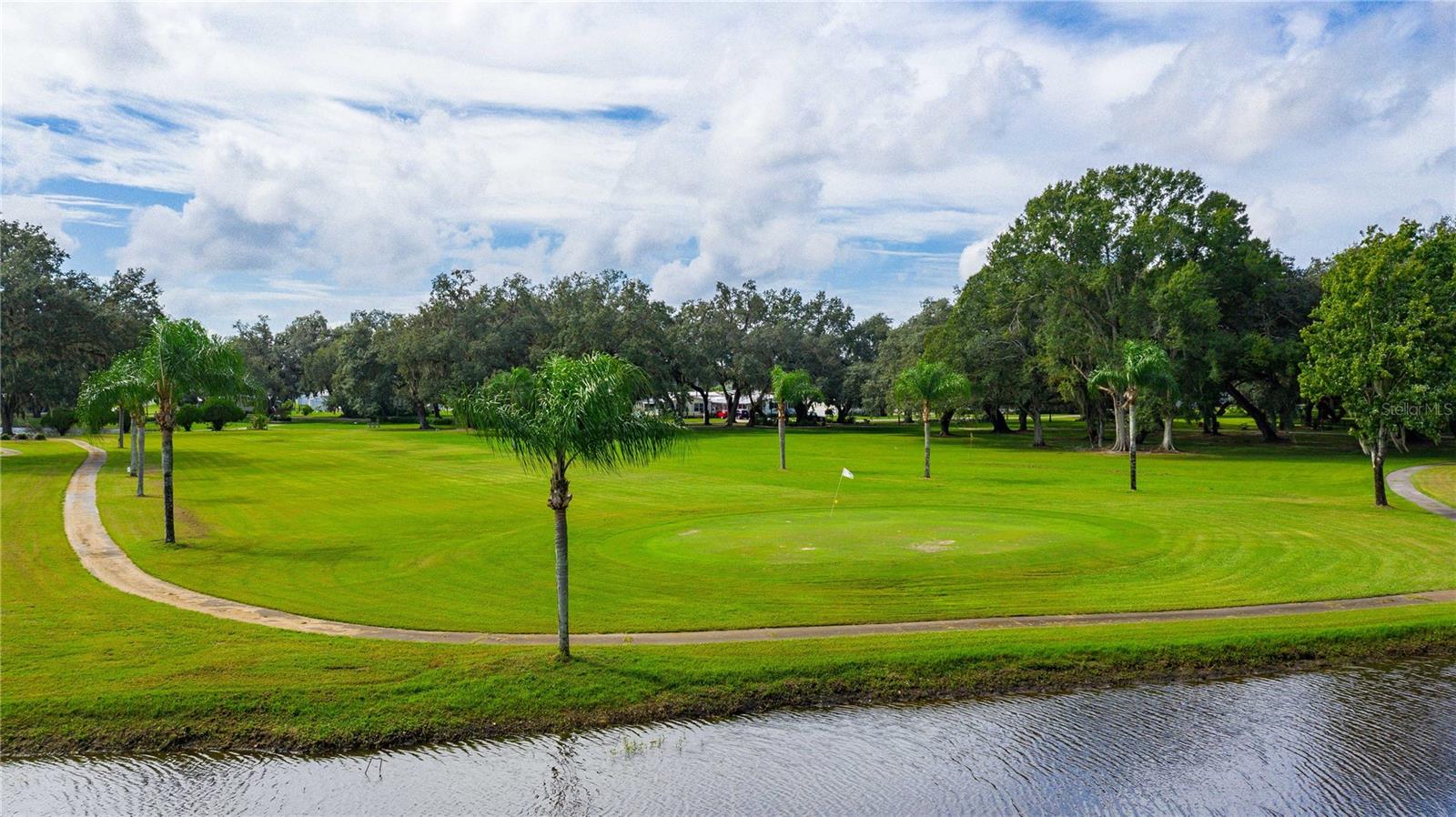 LAKE BETMAR ESTATES - Residential