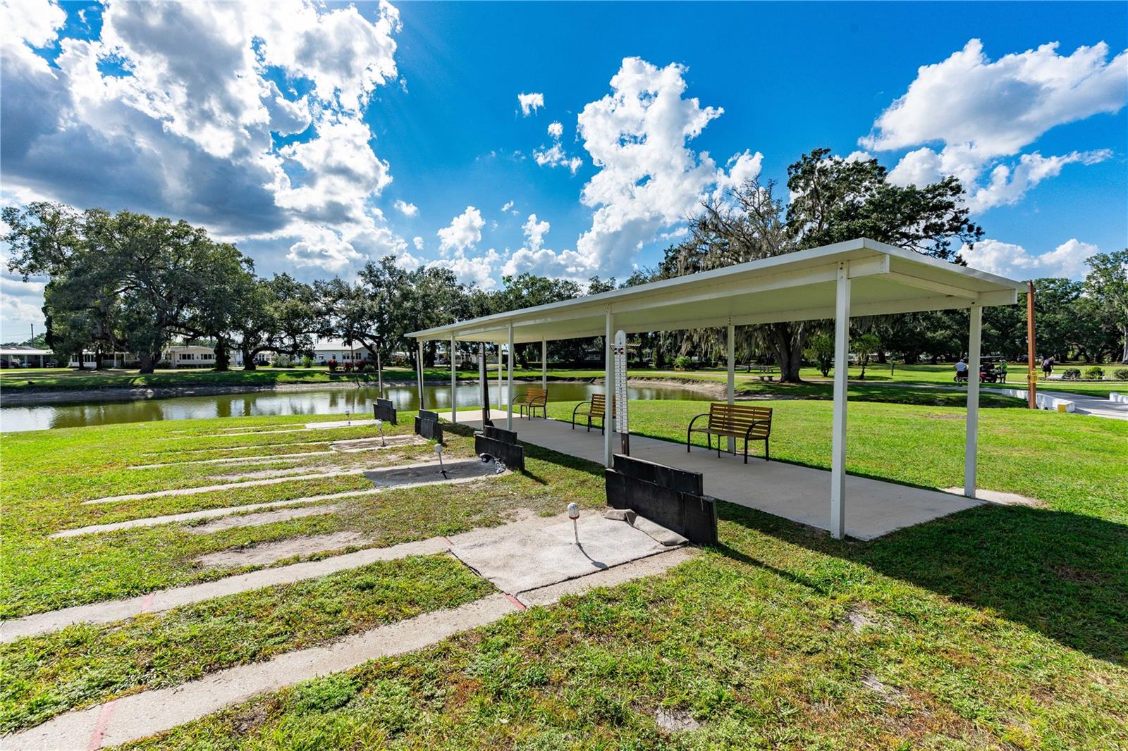 LAKE BETMAR ESTATES - Residential