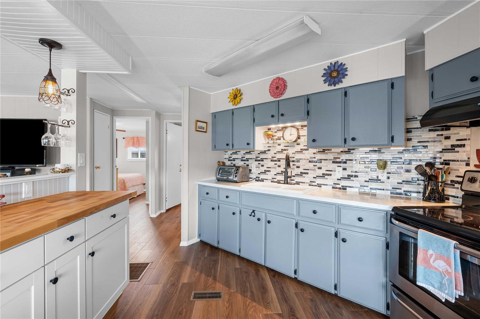 LAKE BETMAR ESTATES - Residential