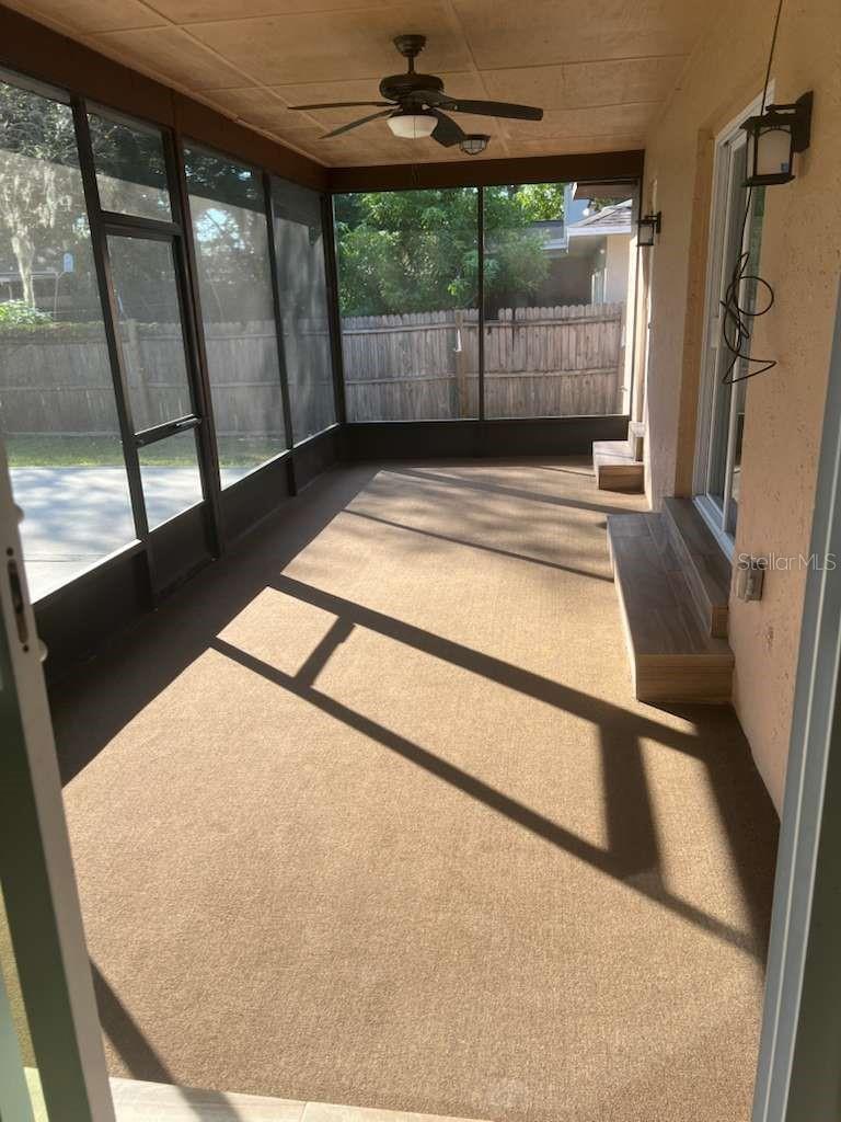 OAKTREE VILLAGE - Residential Lease