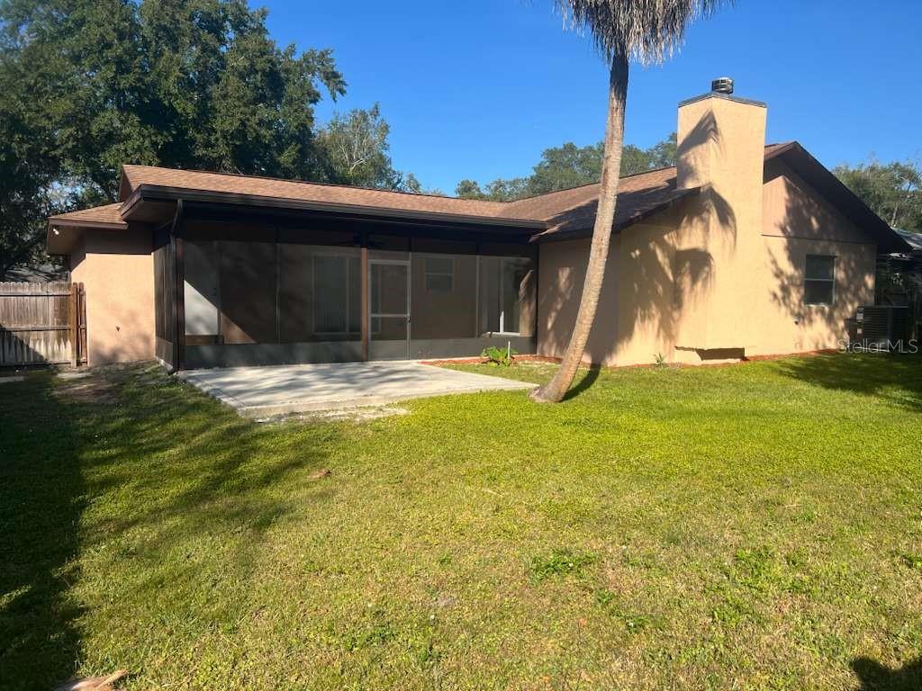 OAKTREE VILLAGE - Residential Lease