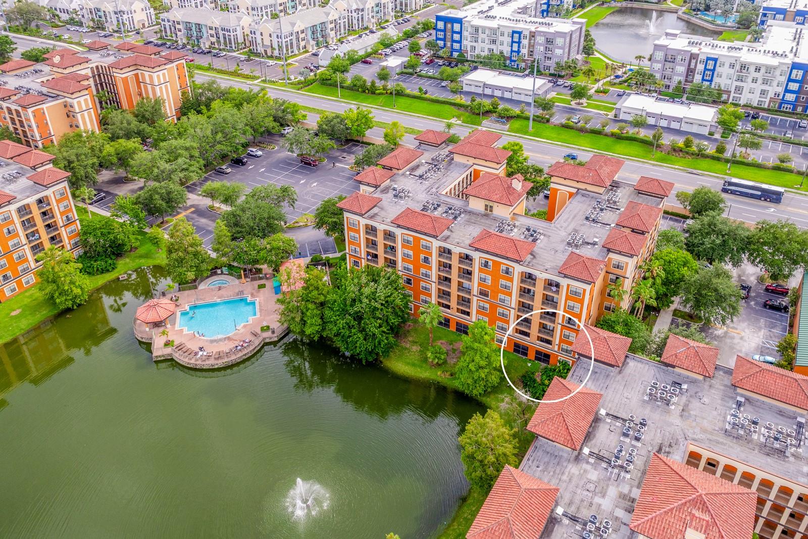 12527 FLORIDAYS RESORT DRIVE E104