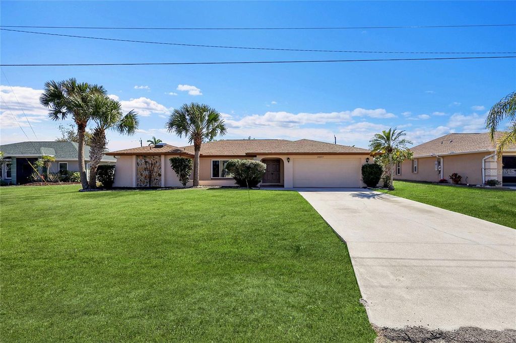 Photo of 25317 Padre Lane, Punta Gorda, FL 33983 (MLS # C7519018)