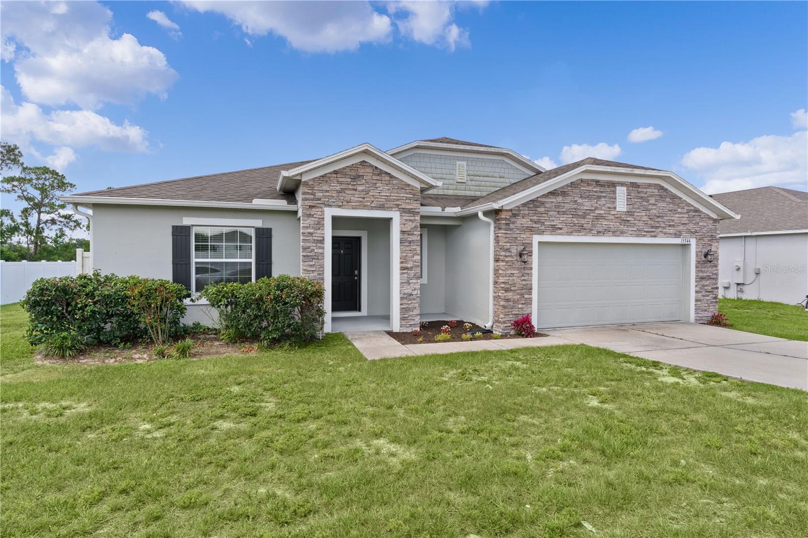 15344 WHITE TAIL LOOP