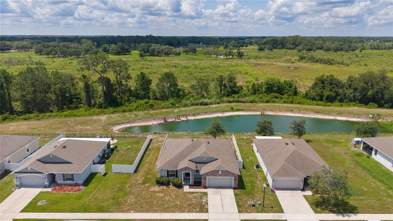15344 WHITE TAIL LOOP