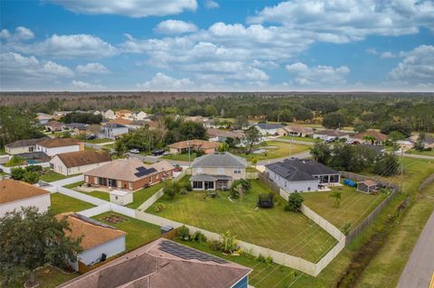 A home in KISSIMMEE