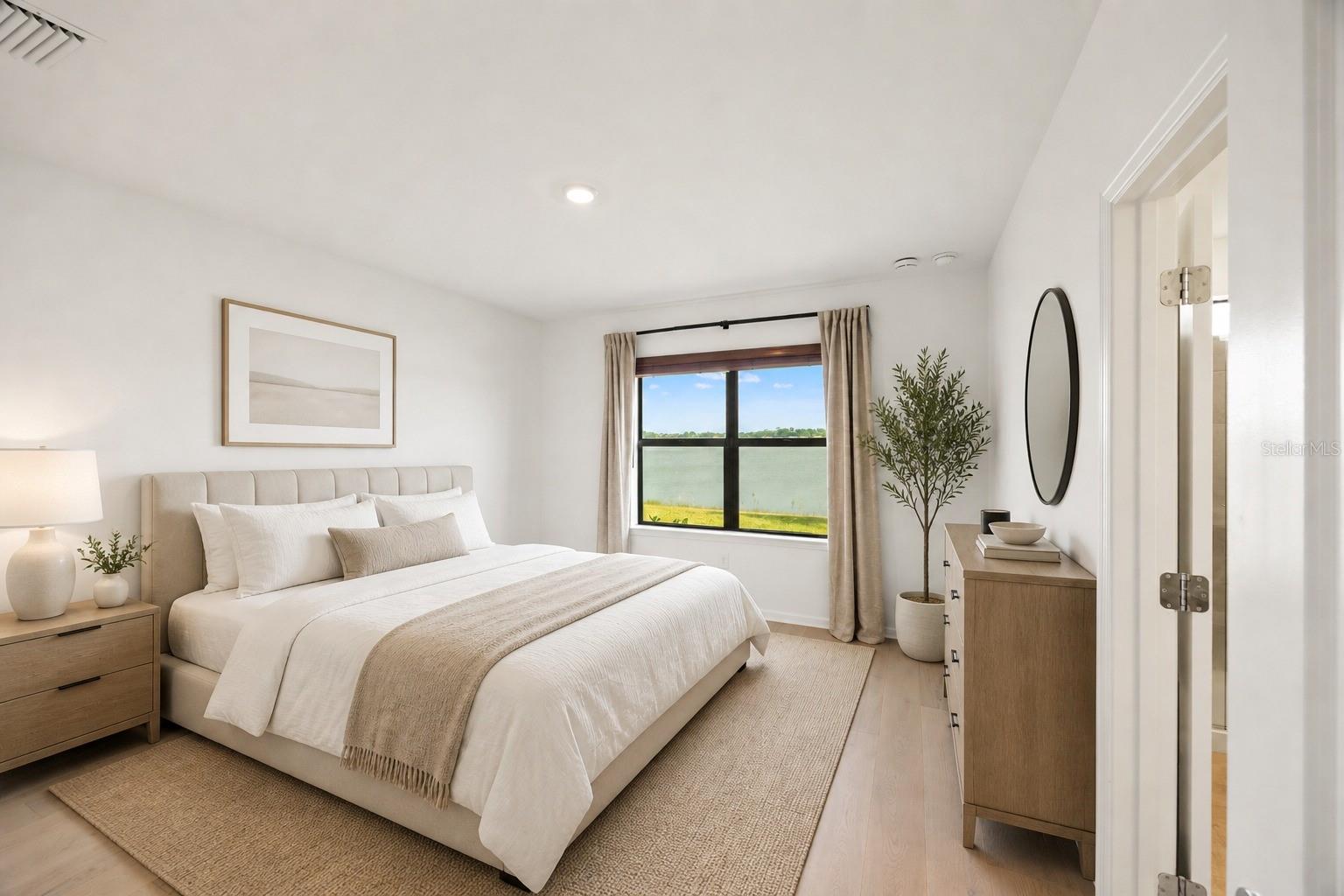 AVANTI/WATERSIDE - Residential
