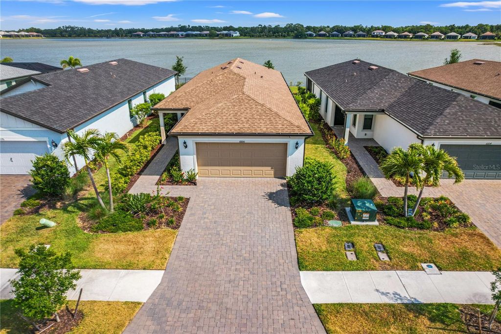 Photo of 6600 Silverstar Drive, Sarasota, FL 34240 (MLS # A4692102)