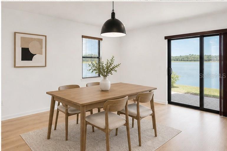 AVANTI/WATERSIDE - Residential