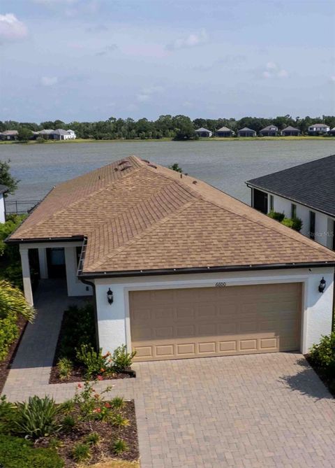 Photo of 6600 Silverstar Drive, Sarasota, FL 34240 (MLS # A4692102)