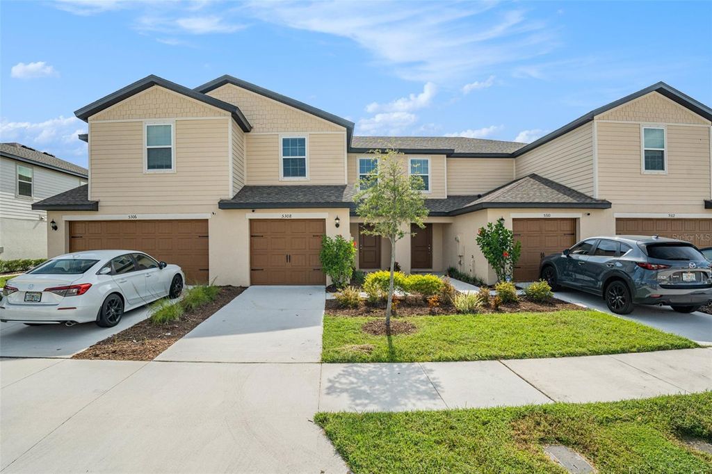 Photo of 5308 New Friendship Place, Tampa, FL 33619 (MLS # TB8430990)
