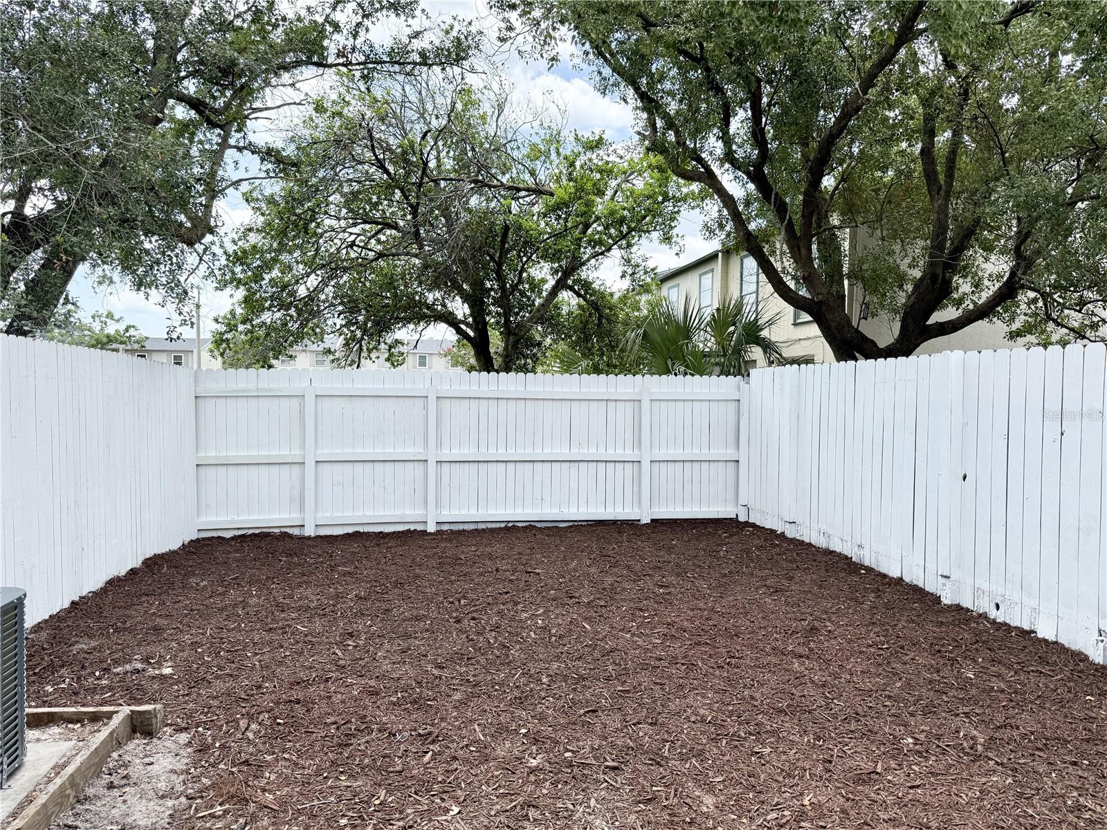 TEMPLE TERRACE PATIO HOMES - Residential