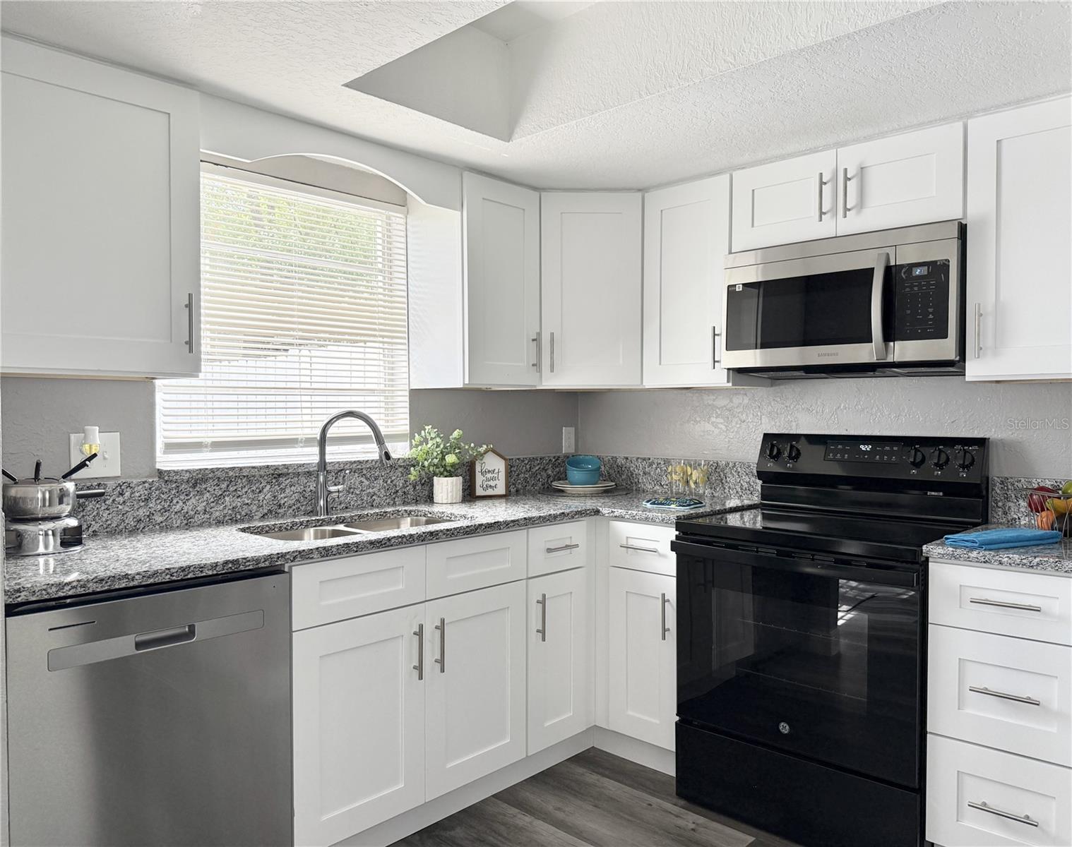 TEMPLE TERRACE PATIO HOMES - Residential