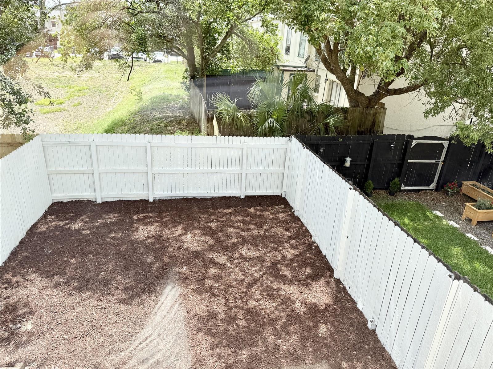 TEMPLE TERRACE PATIO HOMES - Residential