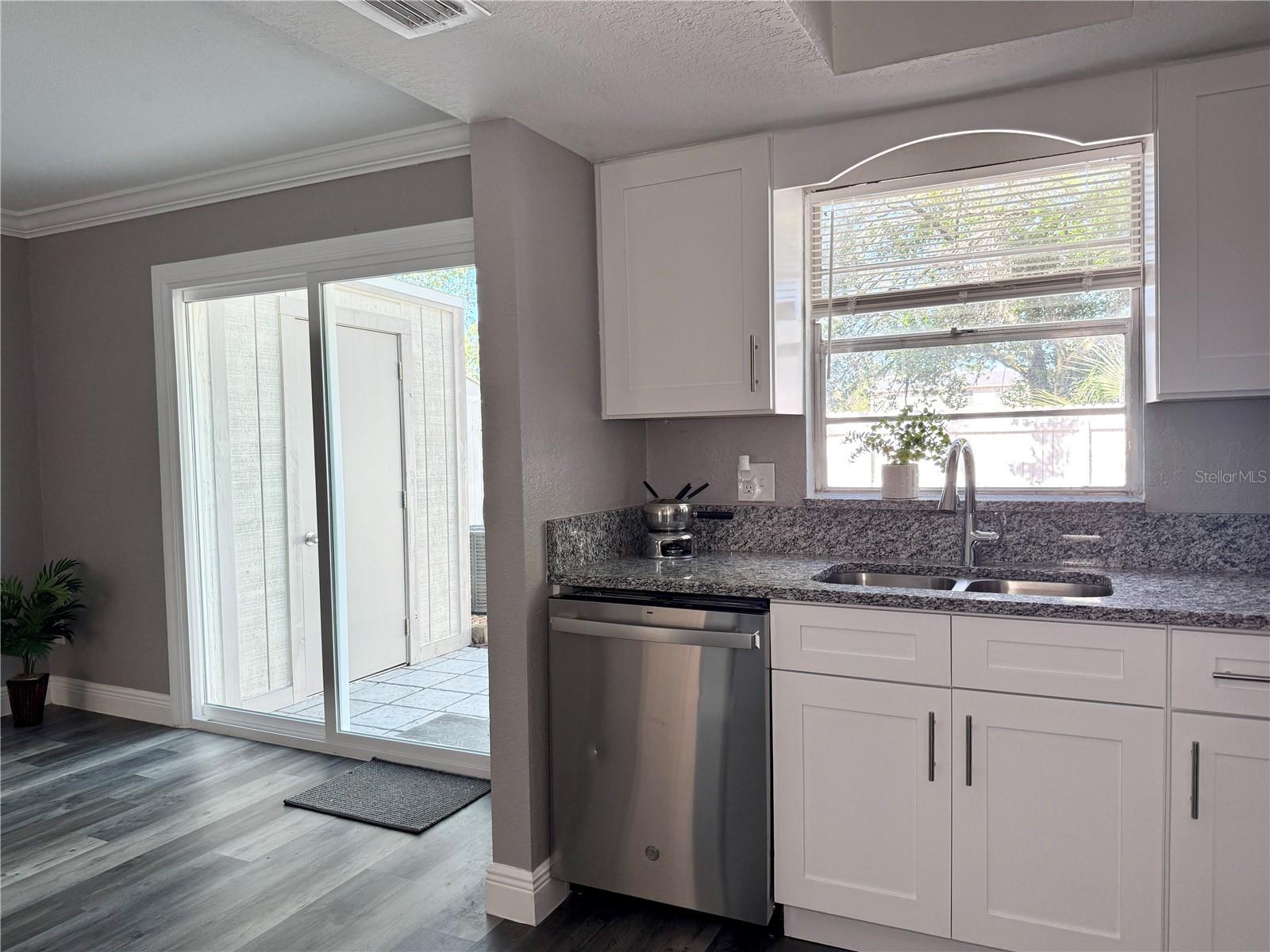 TEMPLE TERRACE PATIO HOMES - Residential