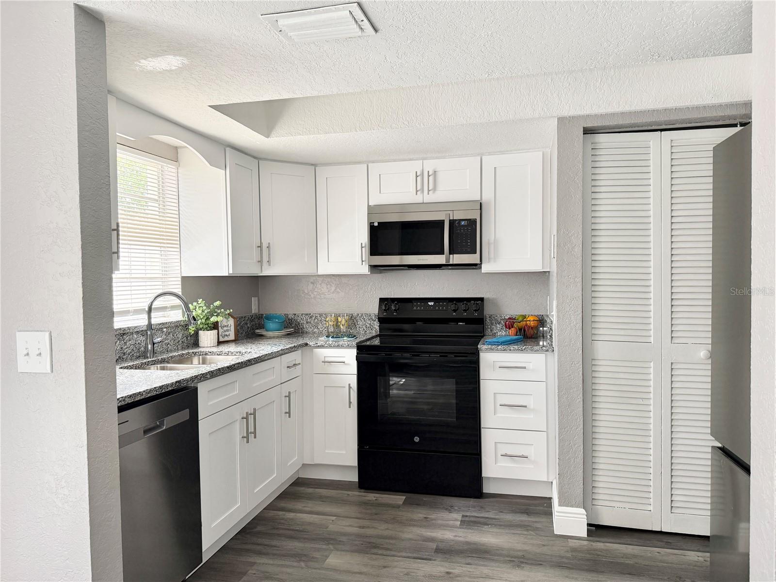 TEMPLE TERRACE PATIO HOMES - Residential