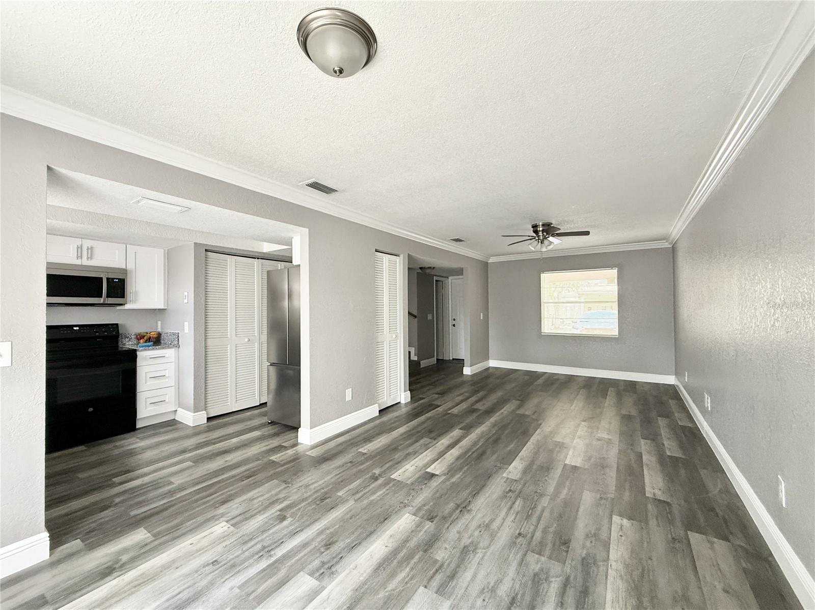 TEMPLE TERRACE PATIO HOMES - Residential